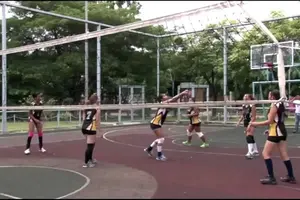 Mujeres jóvenes tienen más espacios en el deporte