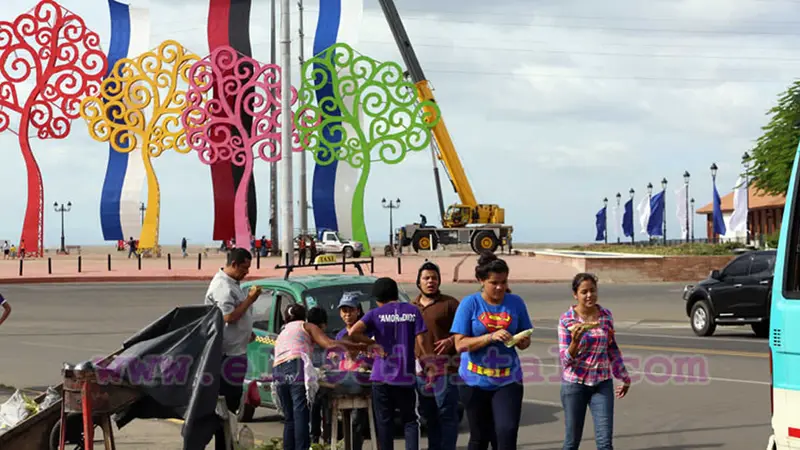 Avanzan los preparativos para celebrar el 37/19