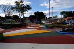 Estelí inauguró el Parque “Los Chilincocos”