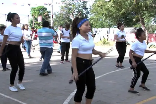 Espacios de recreación familiar dedicaron el Fin de Semana a los Estudiantes