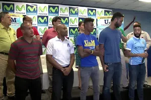 Levanta telón el Torneo número 19 de la ACB
