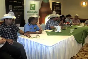 Todo está listo para las Hípicas de Managua