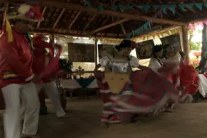 Parque Nacional de Ferias estará abierto del 30 de Julio al 14 de Agosto