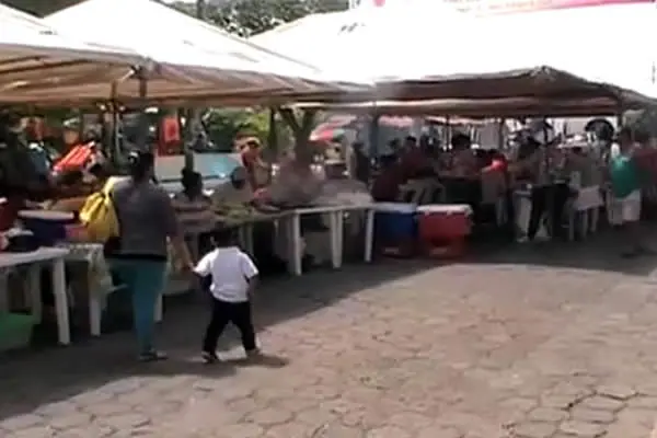 Chontales realiza Feria Departamental de la Economía Familiar