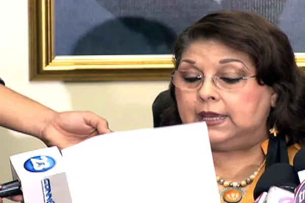 Diputados del PLI pierden condición de legisladores