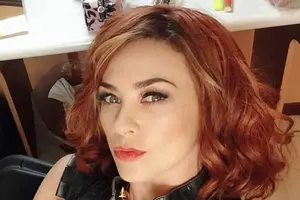 Aracely Arámbula se desnuda en Instagram