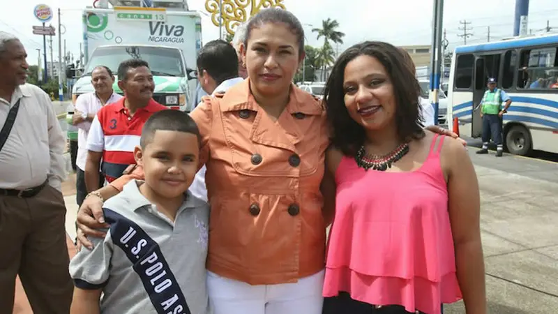 Alexis es una gloria para Nicaragua y América Latina