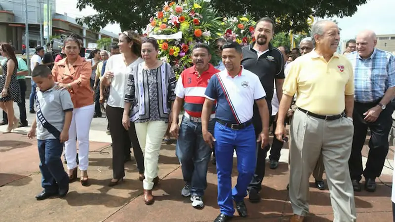 Alexis es una gloria para Nicaragua y América Latina