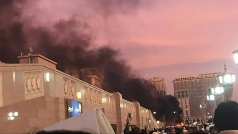 Nueva ataque suicida en Arabia Saudita: un hombre se inmoló cerca de una mezquita de Qatif
