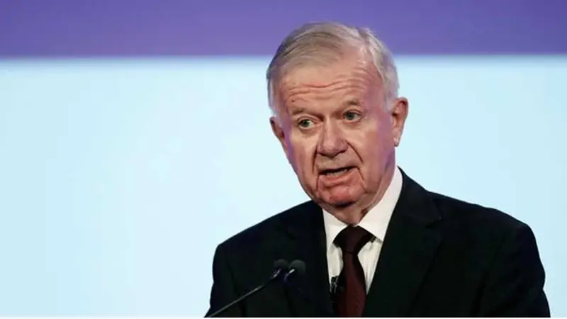 Reino Unido: un lapidario informe oficial acusa a Tony Blair de haber seguido a EEUU "ciegamente" en Irak