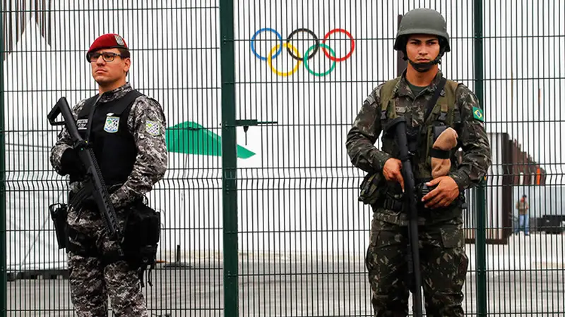 Policía de Brasil arresta a un grupo acusado de preparar actos terroristas 