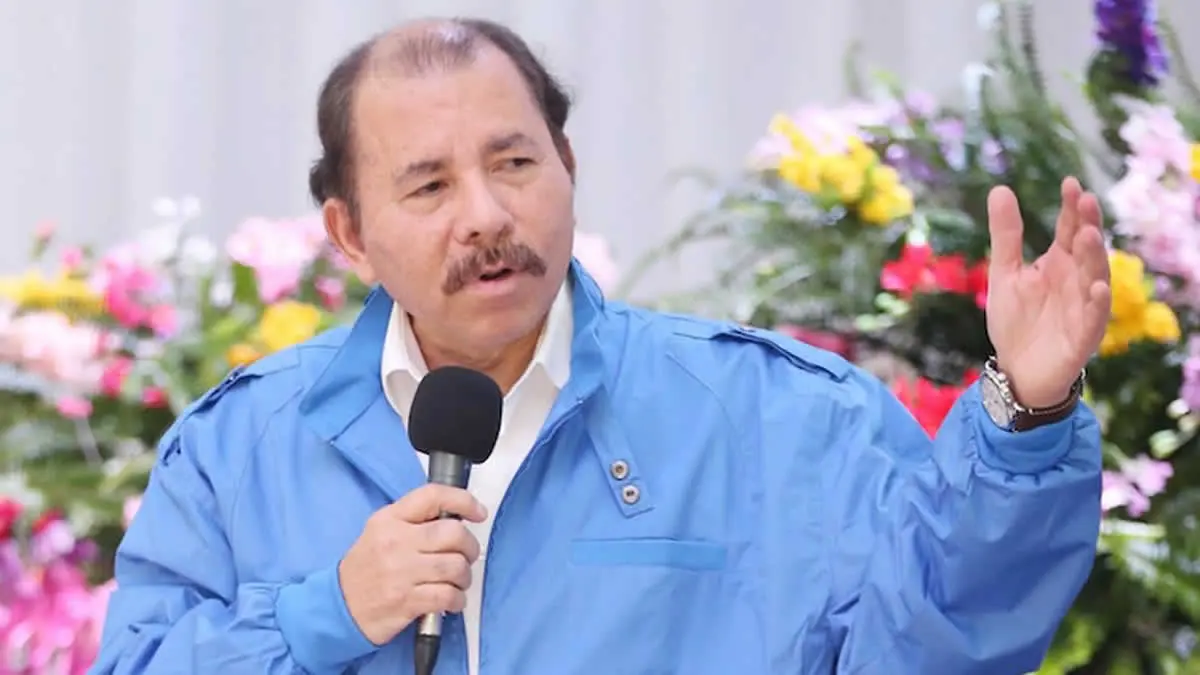 Presidente Daniel saluda 54 Aniversario de Independencia de Argelia