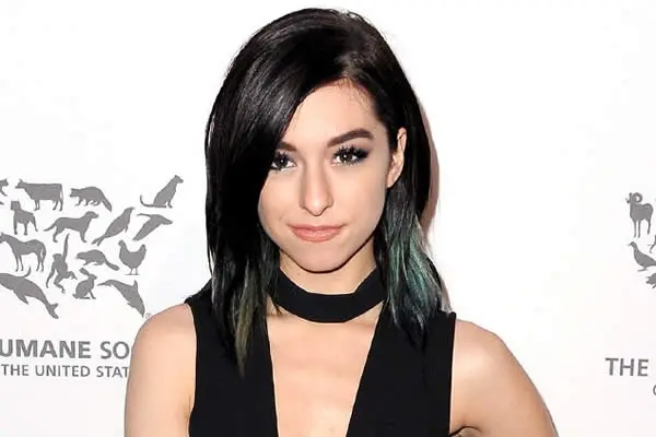 Estrenarán los videos musicales que Christina Grimmie grabó antes de morir