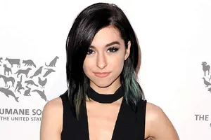 Estrenarán los videos musicales que Christina Grimmie grabó antes de morir