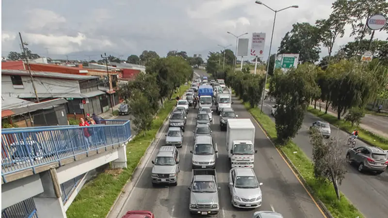 ¿Trabajarán solo cuatro dias en Costa Rica?