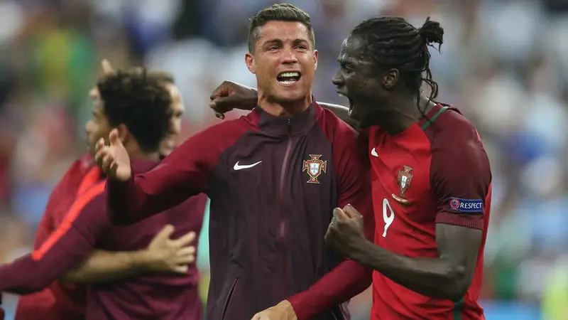 CR7 EDER