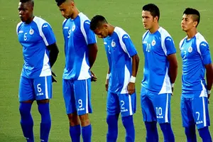 Azul y Blanco contra Honduras y Saint Kitts sin jugadores de Estelí