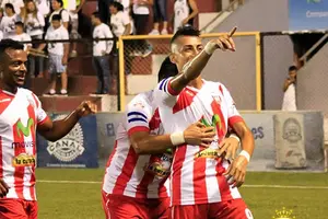 Carlos Chavarría finalmente ficha en España con el Alcobendas Sport de Tercera División