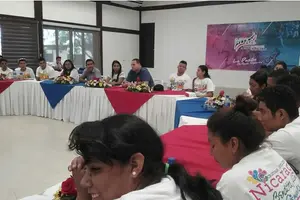 5to. Congreso del Movimiento Deportivo Alexis Argüello