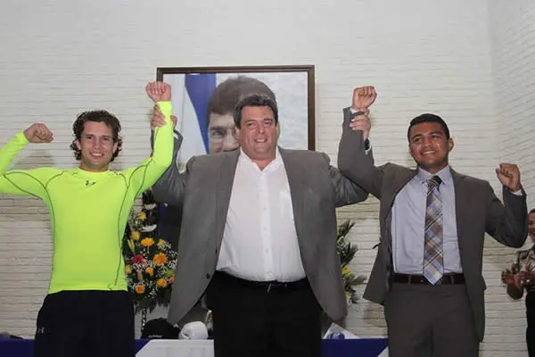 Chocolatito confirma pelea por 4to. titulo mundial contra Cuadras en Septiembre