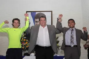 Chocolatito confirma pelea por 4to. titulo mundial contra Cuadras en Septiembre