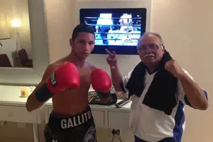 El Gallito Rojas y su disputa con su ex entrenador en Matagalpa