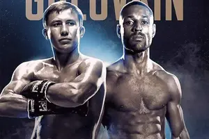 Gennady Golovkin defenderá en Inglaterra contra Kell Brook en septiembre