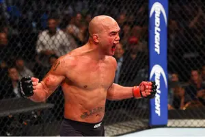 Robbie Lawler y su atractivo estilo de pelea