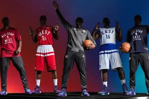 Peligra el próximo Juego de Estrellas de la NBA por falta de protección a la comunidad LGBT