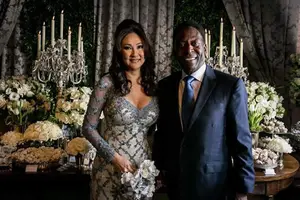 Pelé adquiere nupcias por tercera vez