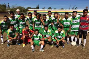 Deportivo Sébaco sube a Primera División al derrotar a Jalapa con un global 4-3
