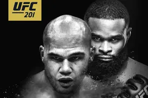 Predicciones para las peleas estelares UFC 201