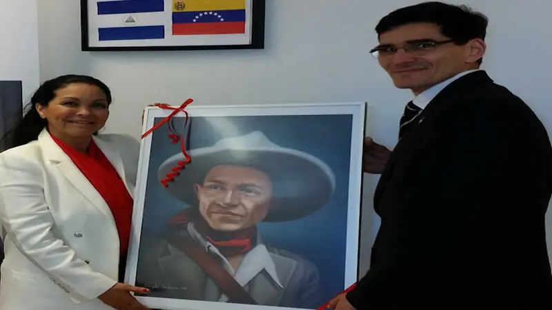Conmemoran en Finlandia aniversario de la Revolución Popular Sandinista