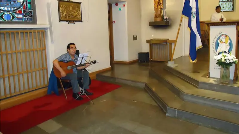 Conmemoran en Finlandia aniversario de la Revolución Popular Sandinista