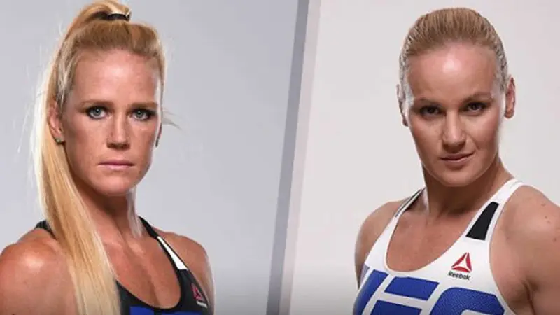 Las mujeres toman el protagonismo en las Artes Marciales Mixtas