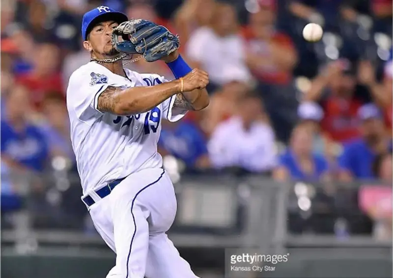 Las cifras de Cheslor Cuthberth a mitad de campaña