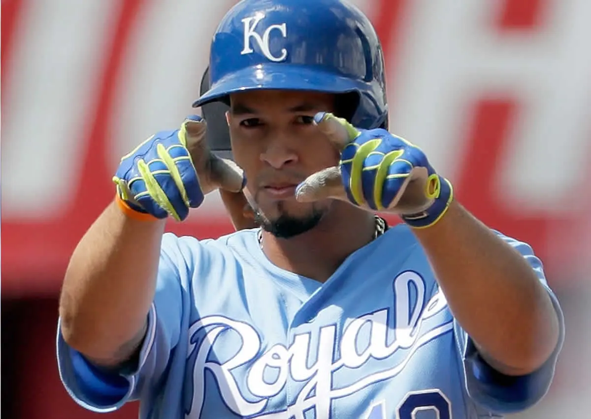 Las cifras de Cheslor Cuthberth a mitad de campaña