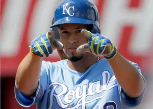 Las cifras de Cheslor Cuthberth a mitad de campaña