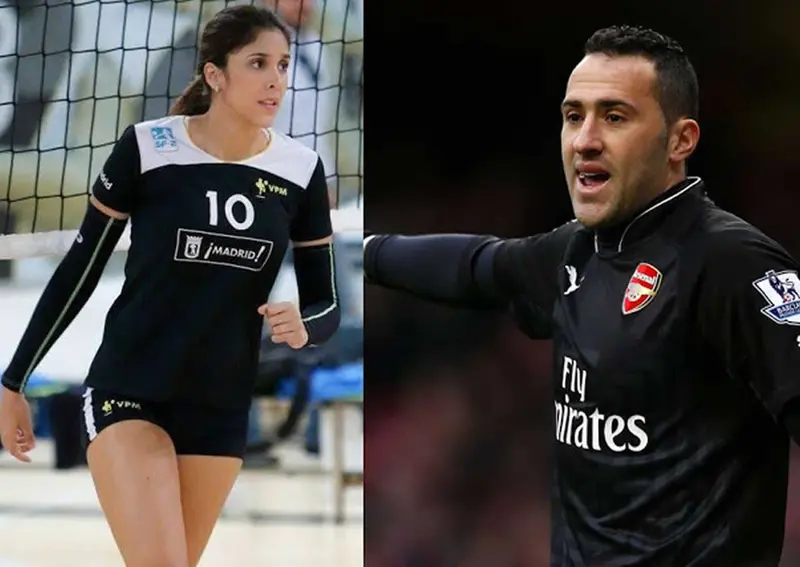 Las bellas hermanas de los futbolistas Nacionales e internacionales