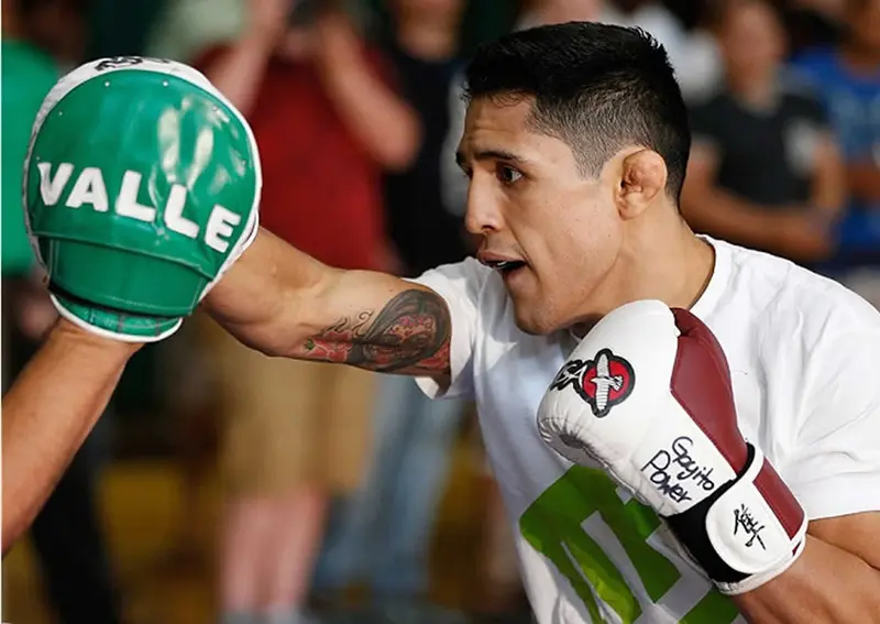 Predicciones para las peleas estelares de UFC 201