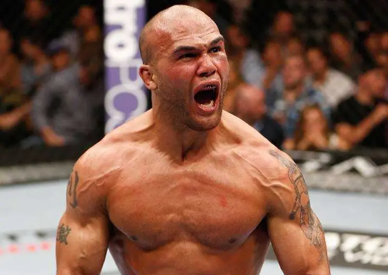 Predicciones para las peleas estelares de UFC 201