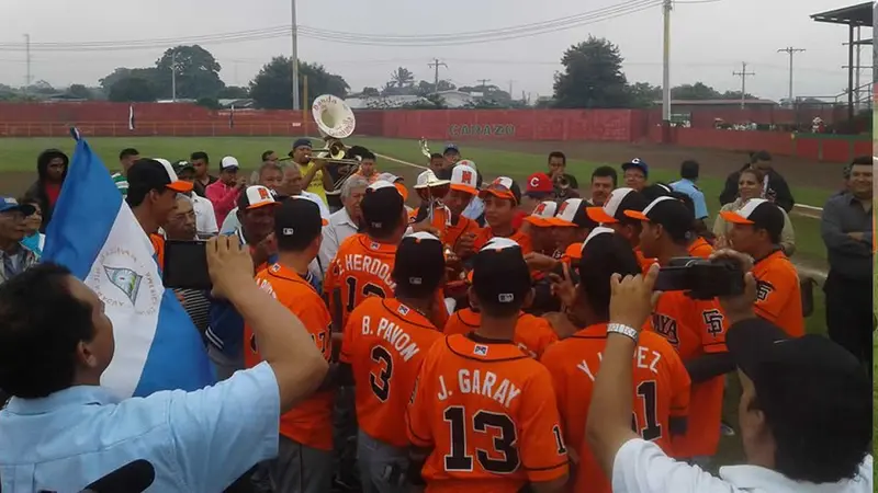 Nacional de Béisbol Juvenil “A”,