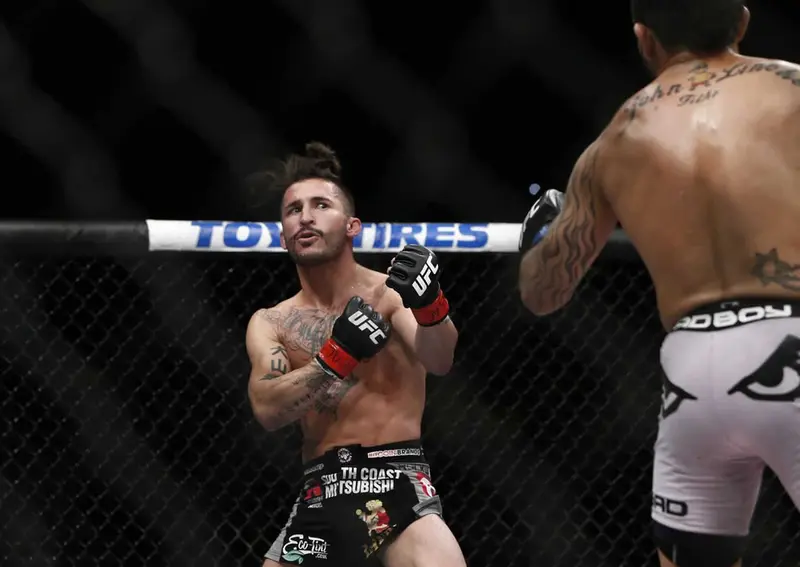 Predicciones para las peleas estelares de UFC 201