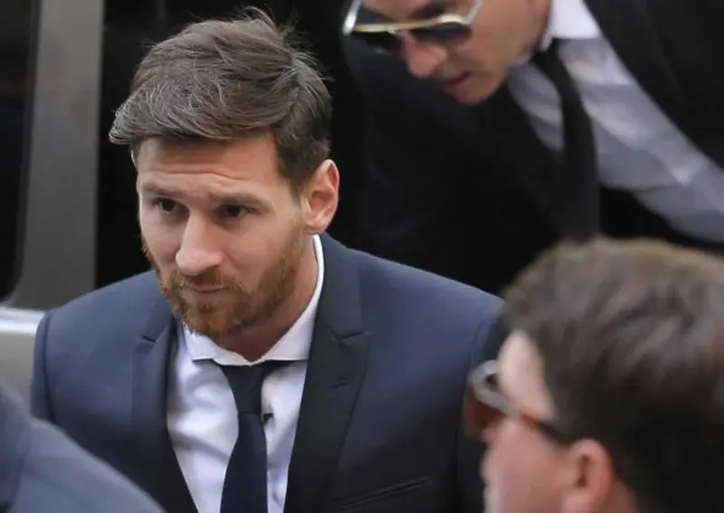 13 deportistas que han sido condenados a prisión