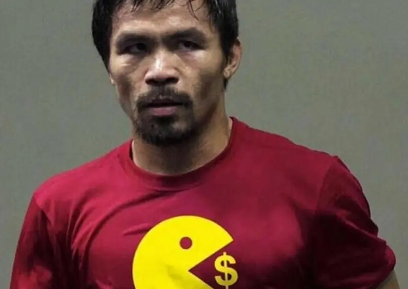 Manny Pacquiao regresará al ring a finales de año