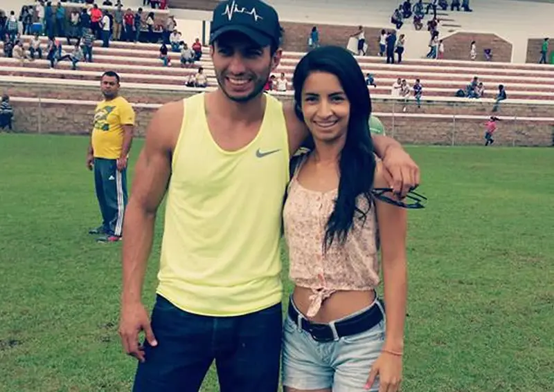 Las bellas hermanas de los futbolistas Nacionales e internacionales