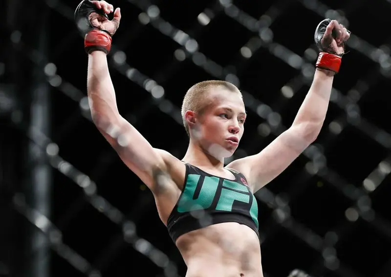 Predicciones para las peleas estelares de UFC 201
