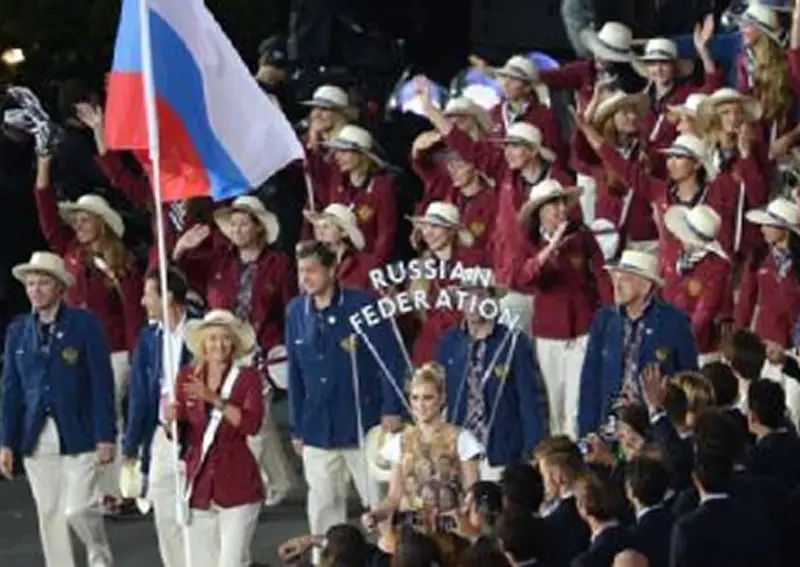 El COI estudiará el fallo del TAS y decidirá el futuro de Rusia