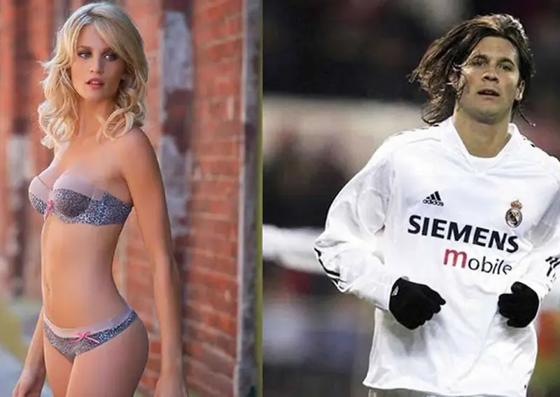 Las bellas hermanas de los futbolistas Nacionales e internacionales
