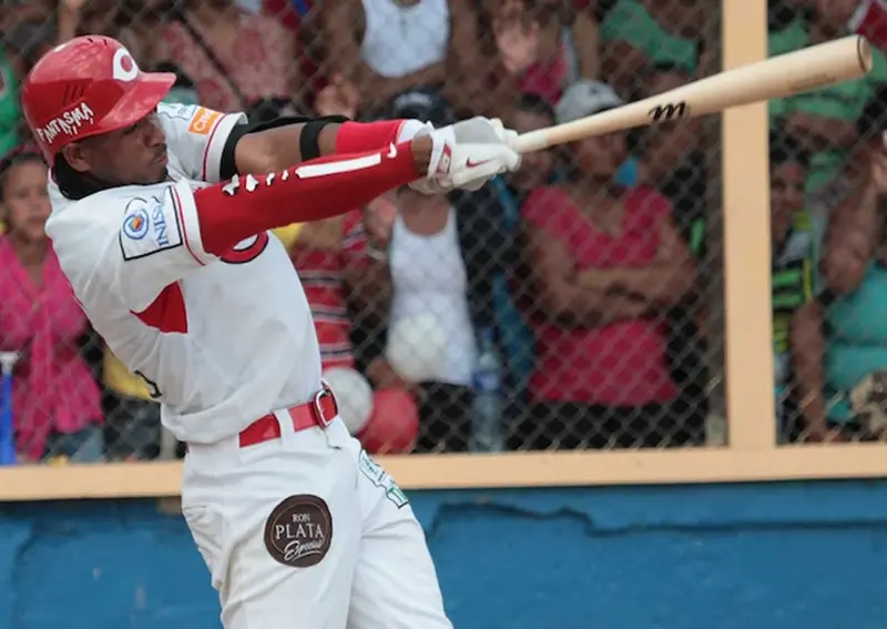 Se viene la segunda vuelta del Pomares 2016